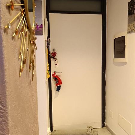 Villa Claudia Guidonia 外观 照片